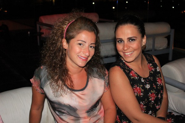 Bar National on Saturday Night 